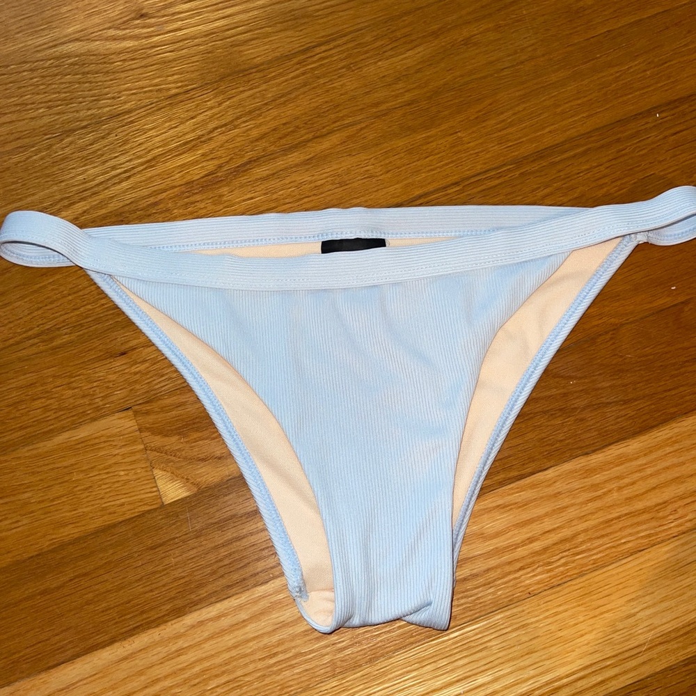 LA Hearts Bikini Bottoms